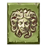 Symbol Medusa