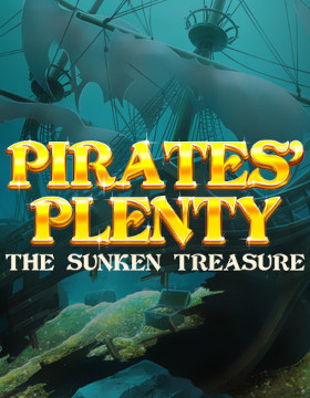 Play Free Demo of Pirates Plenty: The Sunken Treasure Slot by Red Tiger Gaming