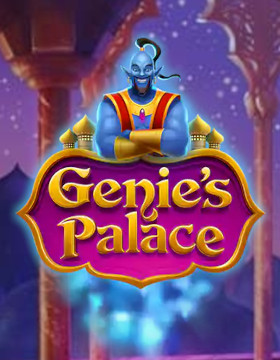 Play Free Demo of Genie's Fortune Slot by BetSoft