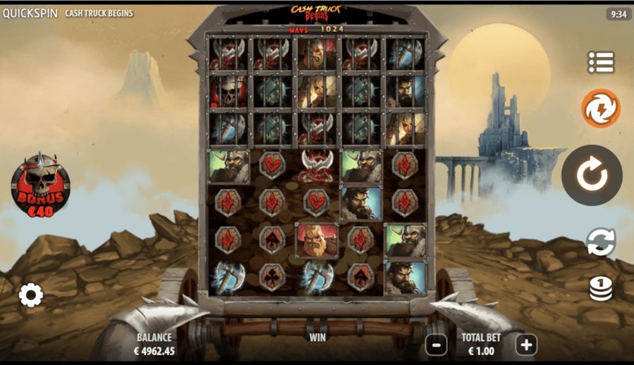 Play demo
