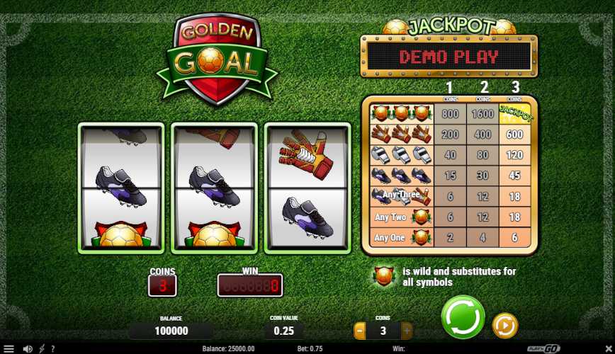 Play demo