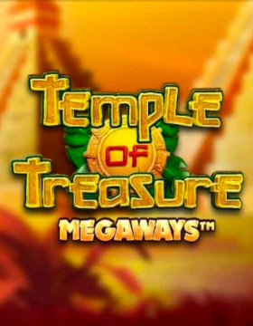 Play Free Demo of Temple of Treasure Megaways™ Slot by Blueprint Gaming