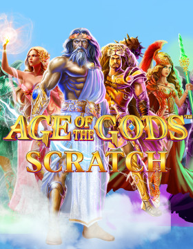 Age Of The Gods: Scratch