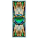 Symbol Sacred Scarab