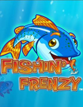 Fishin' Frenzy