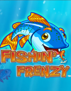 Play Free Demo of Fishin' Frenzy Slot by Reel Time Gaming