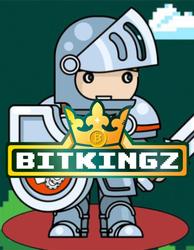 BitKingz Casino poster