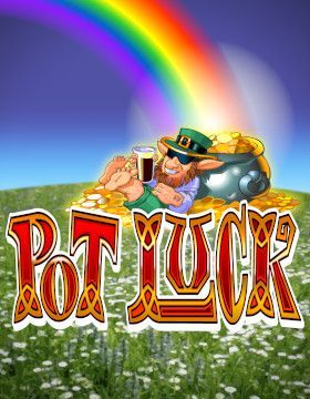 Pot Luck Pull Tab