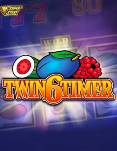 Play Free Demo of Twin6Timer Slot by Stakelogic