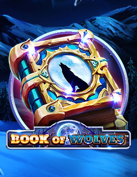 Play Free Demo of Book Of Wolves Slot by Spinomenal