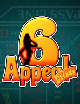 Play Free Demo of 6 Appeal Deluxe Slot by Realistic Games