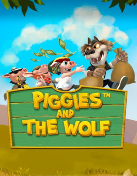 Play Free Demo of Piggies and The Wolf Slot by Playtech Origins