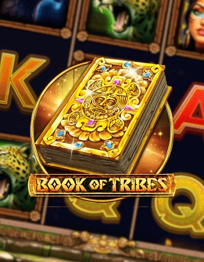 Book of Tribes Extreme