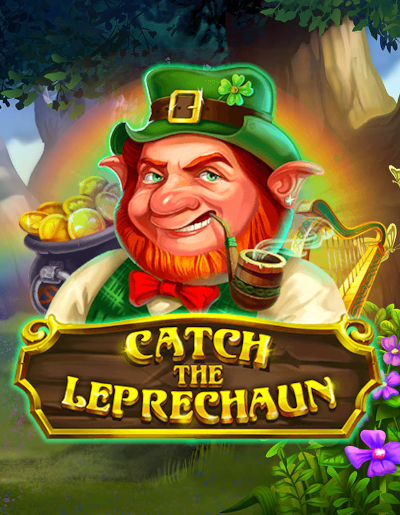 Play Free Demo of Catch The Leprechaun Slot by Platipus