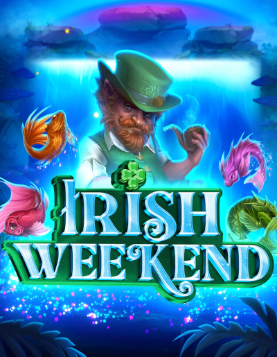 Play Free Demo of Irish Weekend Slot by Evoplay