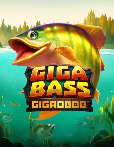 Giga Bass Gigablox