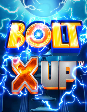 Play Free Demo of Bolt X UP Slot by Alchemy Gaming