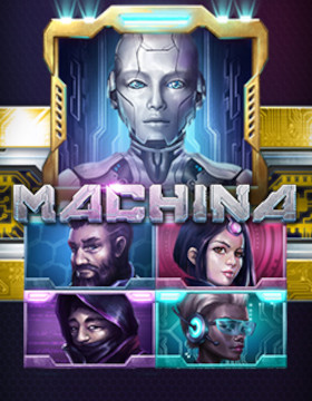 Machina Poster
