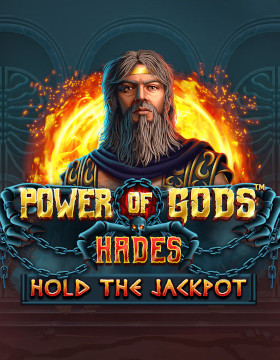 Play Free Demo of Power of Gods: Hades Slot by Wazdan