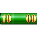 Symbol Thousand