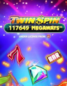 Play Free Demo of Twin Spin Megaways™ Slot by NetEnt
