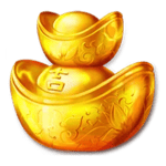 Symbol Gold Ingot