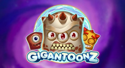 Gigantoonz