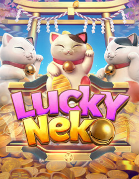 Play Free Demo of Lucky Neko Slot by PG Soft