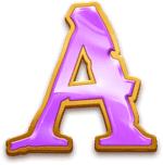 Symbol A - Symbol