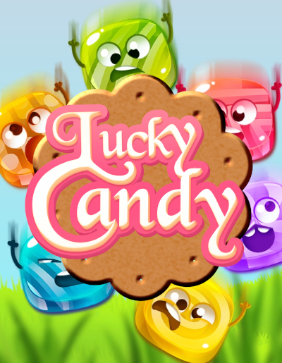 Play Free Demo of Lucky Candy Slot by R. Franco Games