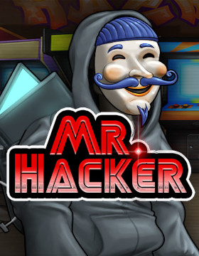 Play Free Demo of Mr Hacker Slot by MGA Games