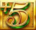 Symbol Extra 5 Free Spins