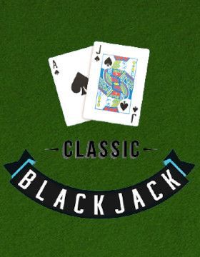 Classic Blackjack