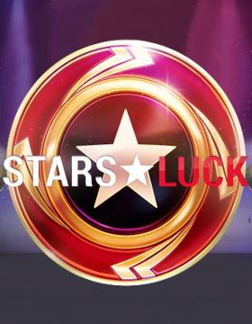 Play Free Demo of Stars Luck Slot by Red Tiger Gaming