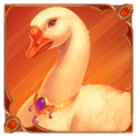 Symbol Goose