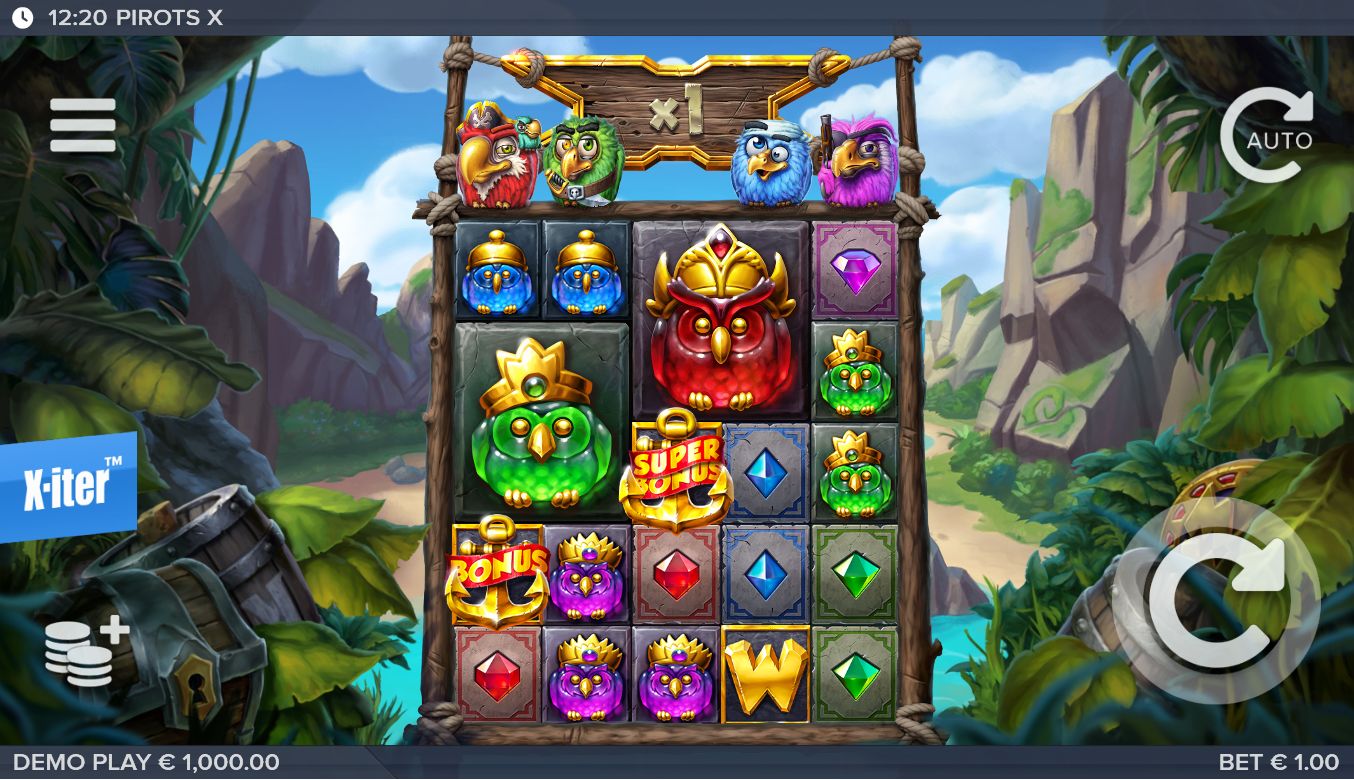 Play demo