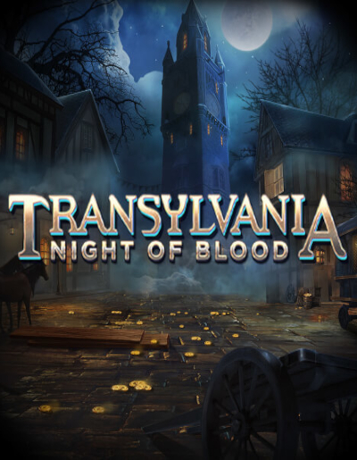 Play Free Demo of Transylvania Night of Blood Slot by Red Tiger Gaming