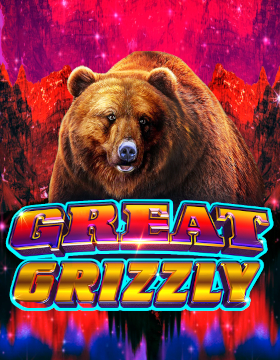 Play Free Demo of Great Grizzly Slot by JVL