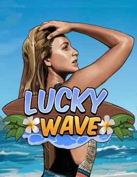 Play Free Demo of Lucky Wave Slot by MGA Games