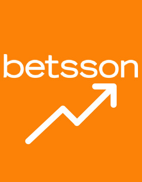 BETSSON shows profit growth in early 2021 Poster