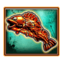 Symbol Any Fish