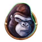 Symbol Gorilla