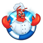 Symbol Lobster