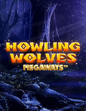 Howling Wolves Megaways™