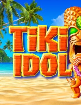 Play Free Demo of Tiki Idol Slot by High 5 Games