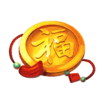 Symbol Gold Coin