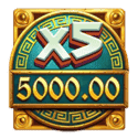 Symbol Wild Collector