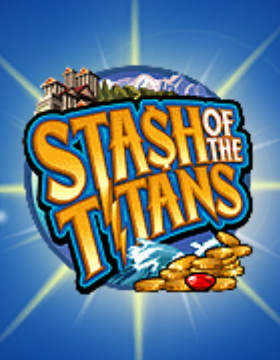 Play Free Demo of Stash of the Titans Slot by Microgaming