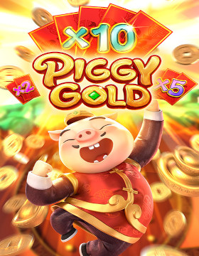 Play Free Demo of Piggy Gold Slot by PG Soft