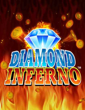 Diamond Inferno Poster